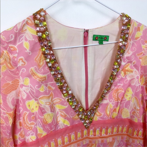 Tibi Dress - Picture 3 of 6